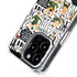 Elf Pattern iPhone 15 Pro MagSafe Case